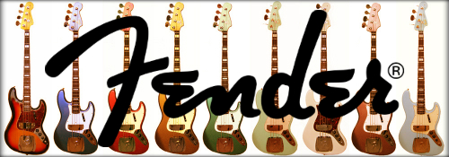 Fender Musical Instruments Corporation