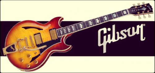 Gibson USA